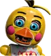 FNaF AR - Toy Chica (Icono - Taller)