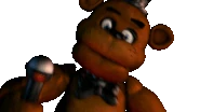 Freddy's Jumpscare