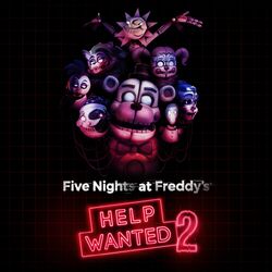 Five Nights at Freddy's Help Wanted 2 - Teaser Trailer