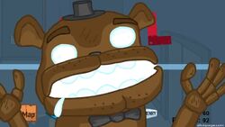 Five Nights at Freddy's fandom uncovers mysterious 87 and nightmare references