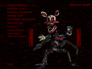 K. Mangle w Extra