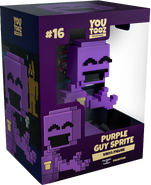 Figurka Purple Guy Sprite Yootooz