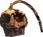 Splesnialy Cupcake