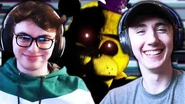 Dawko's second interview with Kellen Goff.