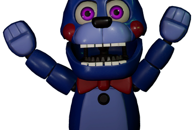 Bon-Bon/Audio | Five Nights at Freddy's Wiki | Fandom