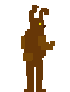 FNaF4 - Minijuegos (Spring Bonnie)