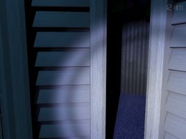 Fnaf4Closet