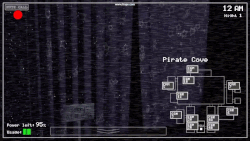 KristalEntertainment  kriiiimmmaaaa. on X: I've spent time recreating  (ensured high accuracy too) the FNaF Movie's map - here's 2 types of maps ( cameras and labels) and how the cameras would