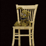 Plushtrap lurching upon selecting a CPU, animated.