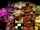 Klassische Animatronics