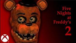 Image 2 - Five Nights at Candy's: Remastered - IndieDB