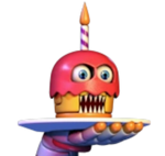 FuntimeCupcake-Icon