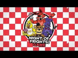 Ludopedia, Fórum, Análise - Five Nights at Freddy's: Night of Frights