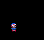 Lollipop "Menace" artwork.