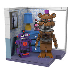 Fnaf Sets