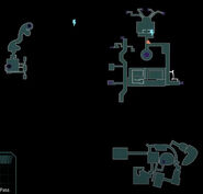 Basement 2 Map