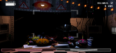 FNaF2HalloweenUpdate