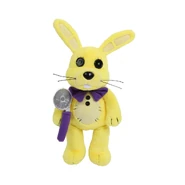 Hex Plush Springbonnie.png (452 KB) Spring Bonnie