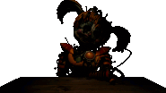 BabySalvageJumpscare.gif (1,01 MB) Jumpscare de Scrap Baby en la sección de Salvamento.