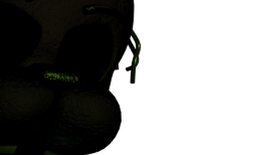 The wiki says that Shadow Freddy appears in The Twisted Ones