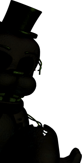 Shadow Freddy on Game Jolt: #FNAF #FiveNightsAtFreddys #Fnaf3