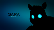 Teaser for Sara's design reveal.