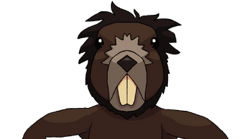 The Beavowl, One Night at Flumpty's Wiki