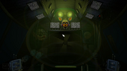 Lolbit's head in the Primary Control Module.