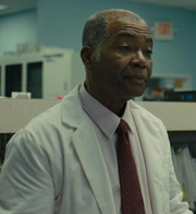 Pharmacist FNAF Film