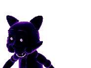 Shadow Candy in the Main Hall 3.