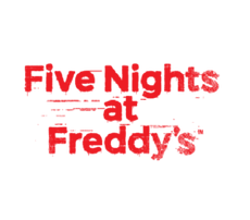 FNaF-Logo-Official