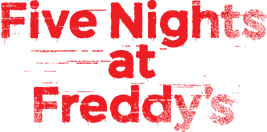 FNaF-Logo-Official