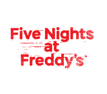 Five Nights At Freddy's 3 - online puzzle