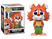 Funko's POP!