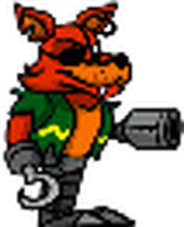 Freddy in Space 2, Five Nights at Freddy's Wiki