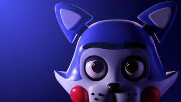 Where is Five nights at candy's 4 : r/fivenightsatfreddys