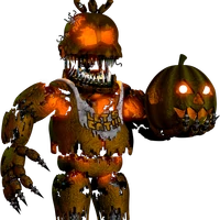 jack o chica funko pop