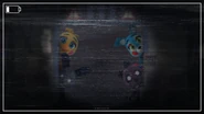 FNaF 2 Youtooz plushies teaser promo.