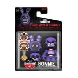 FNAF 1 Recolors Pack