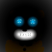 Temporary Power Out icon.