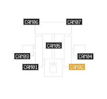 Private Room-Mapa (Cam 02)-Sister Location