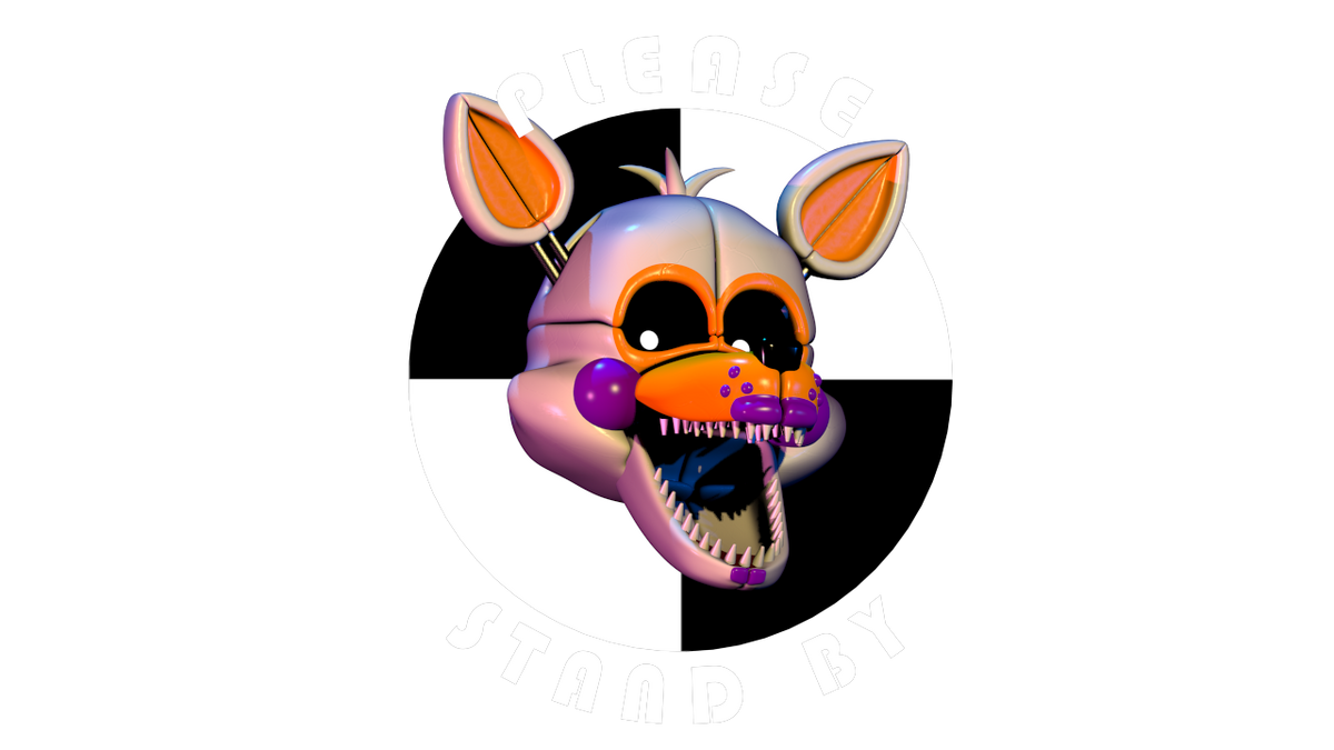 Just Lolbit. : r/fivenightsatfreddys