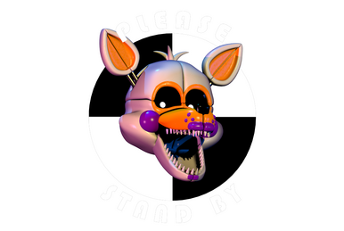 Lolbit, Villains Wiki