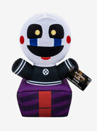 Security Puppet (Hot Topic exclusive)