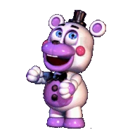 FTFPDance2.gif (46 kB) Segundo baile de Helpy.