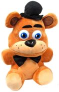 Freddy Fazbear