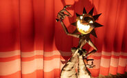 Jack-O-Moon w galerii postaci