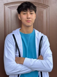 Jaden Luo
