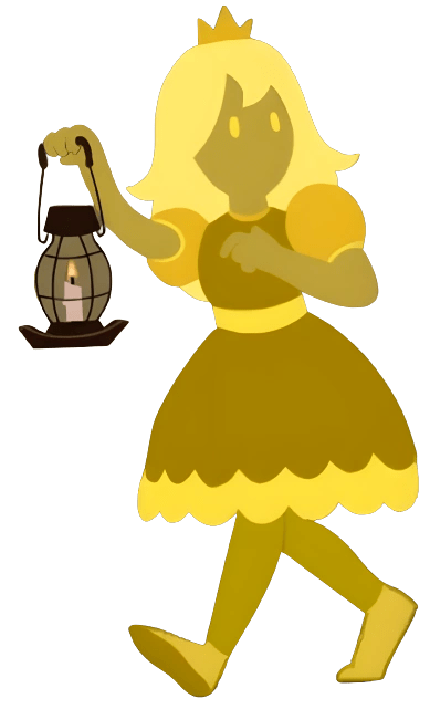 Princess Quest, Five Nights at Freddy's Wiki