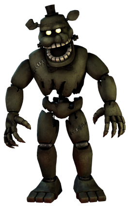 Dreadbear